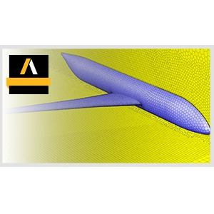 Ansys Fluent Meshing Watertight Geometry Workflow