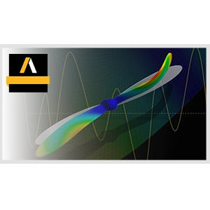 Linear Dynamics Using Ansys Mechanical