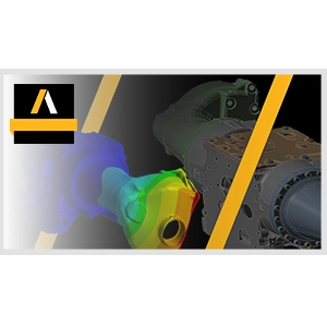 Linear Stress Analysis in Ansys Mechanical