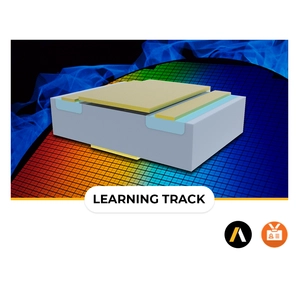 Ansys Lumerical CHARGE