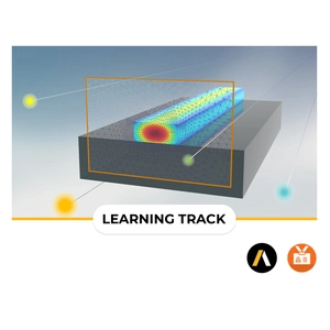 Ansys Lumerical FEEM