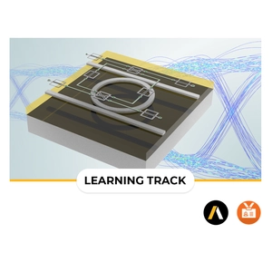 Ansys Lumerical INTERCONNECT