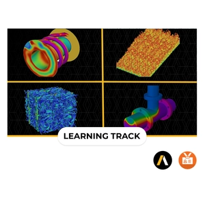 Getting Started with Ansys Fluent - Beyond the Basics