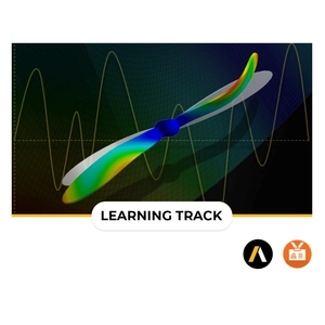 Linear Dynamics using Ansys Mechanical