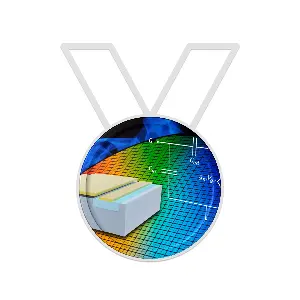 Lumerical CHARGE - Small Signal AC and Transient Simulations