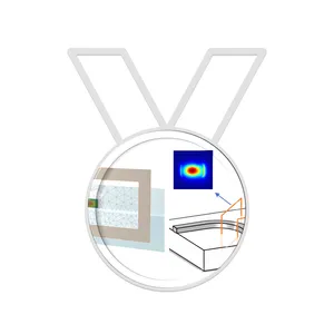 Bend Waveguide Analysis using Mode, FDTD, EME, and FEEM