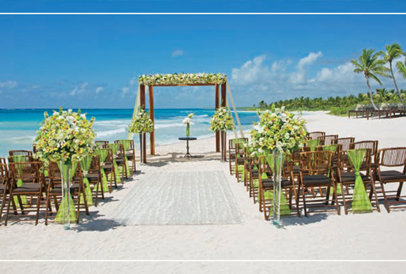 Beach Ceremonies