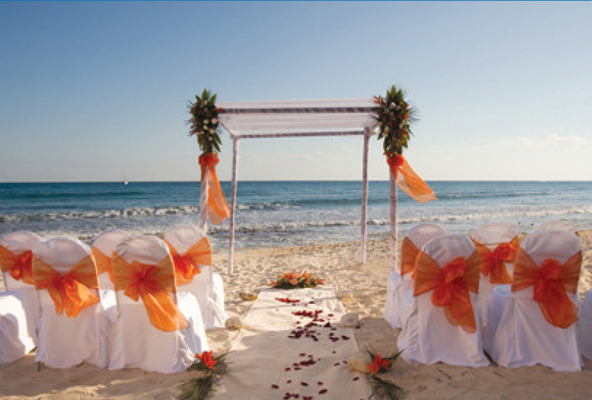 Beach Ceremony