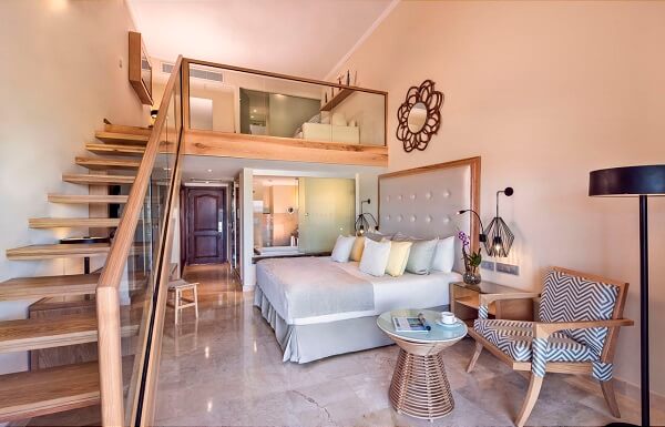 LOFT SUITE