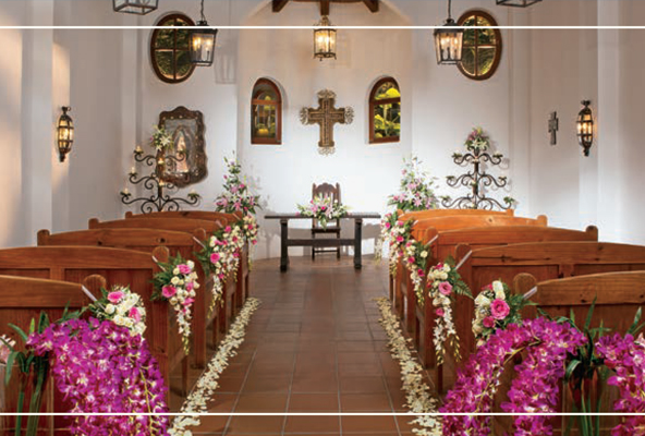 Chapel