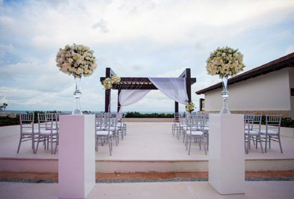 Wedding Gazebo