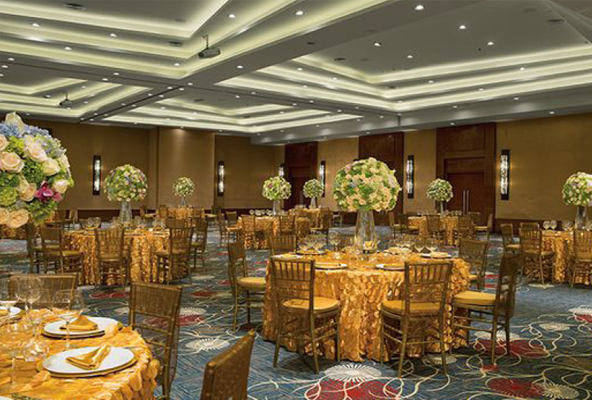 Ballroom 