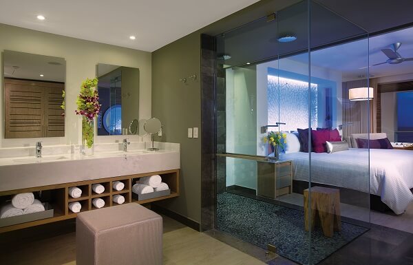 Allure Junior Suite Ocean View
