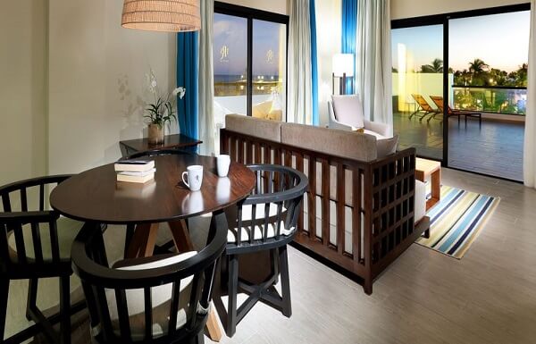 Ambassador Suite