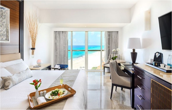 BLANC WELLNESS SUITE
