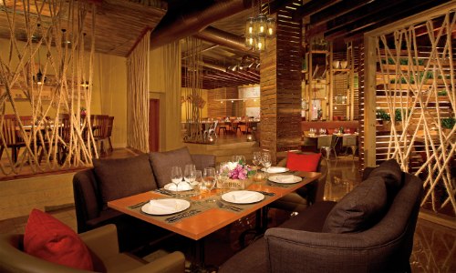 Culinaria Restaurant
