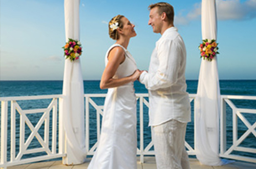 Boardwalk Gazebo