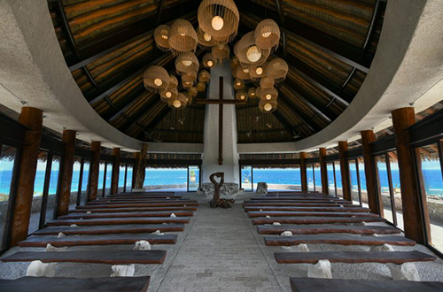 Chapel 