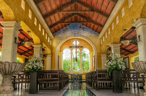 Catholic Chapel