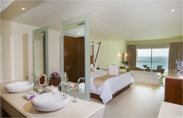CONCIERGE LEVEL
