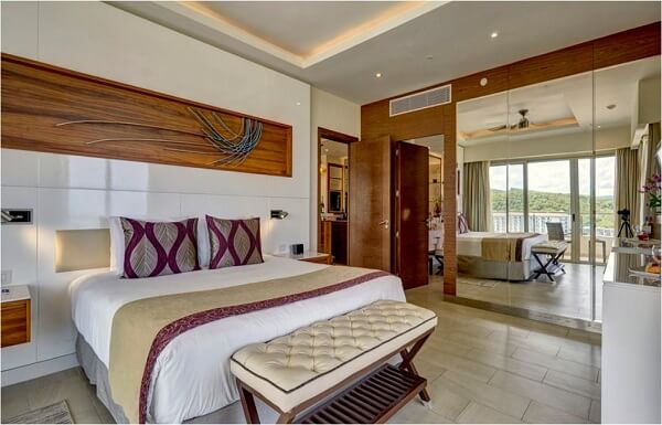 Diamond Club Luxury Junior Suite