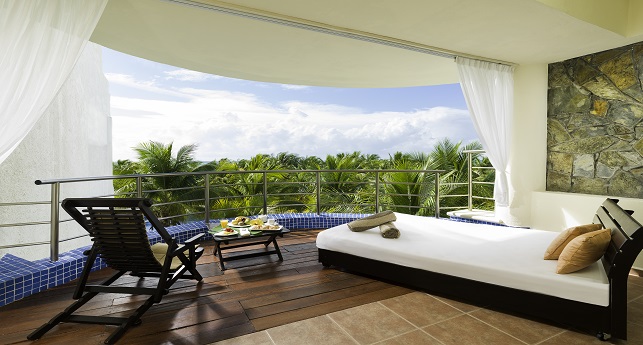 HONEYMOON SUITE