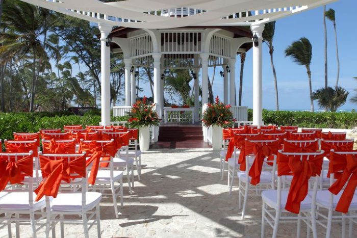 Garden Gazebo