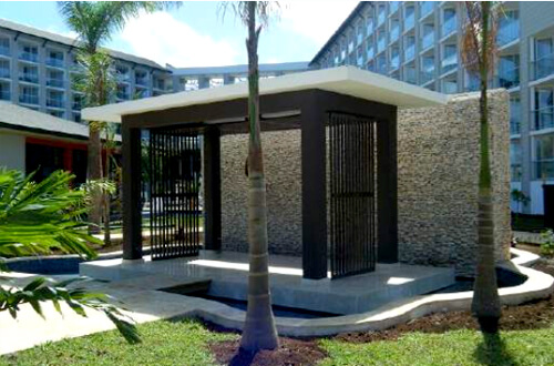 Garden Gazebo 