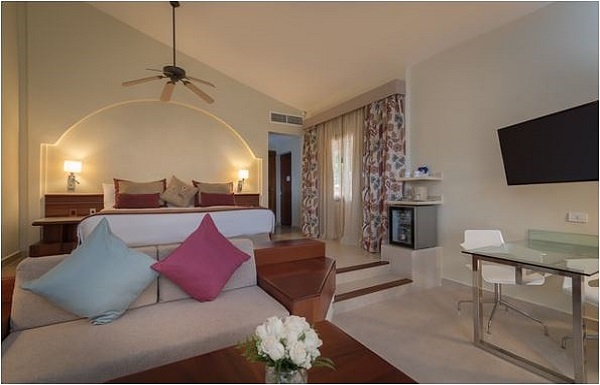 Junior Suite Honeymoon