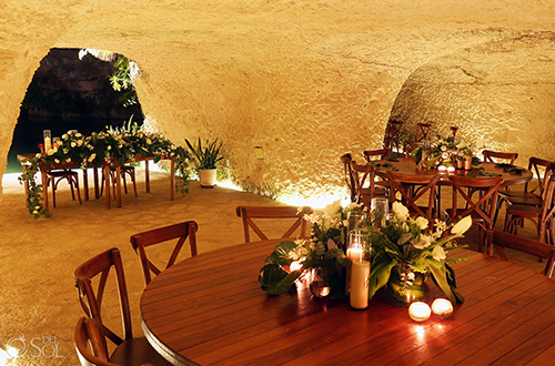 Caves 