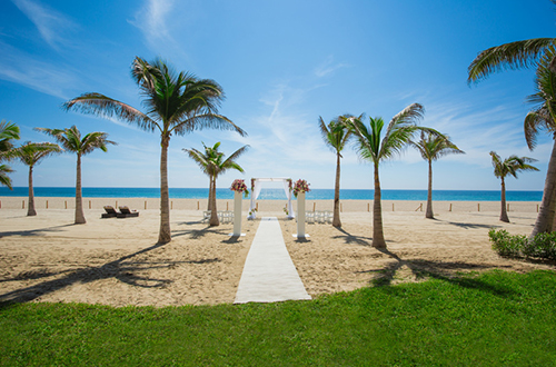 Central Beach
