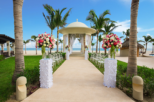 Oceanfront Gazebo