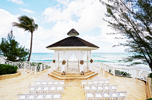 Wedding Gazebo