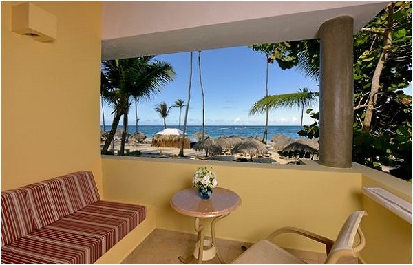 Junior Suite Priority Location Star Prestige