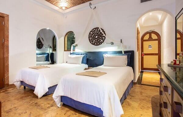 Junior Suite Ocean Front