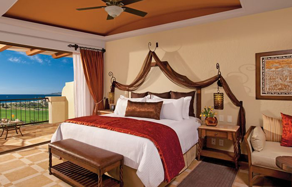 Junior Suite Ocean View