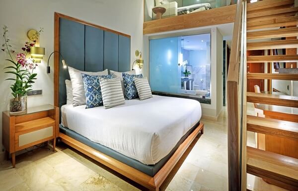 Loft Suite