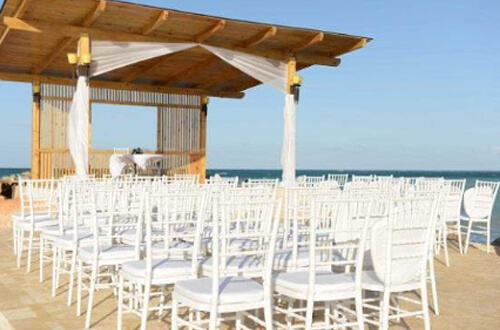 Ocean Gazebo