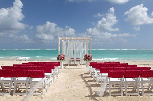Ocean View Gazebo 