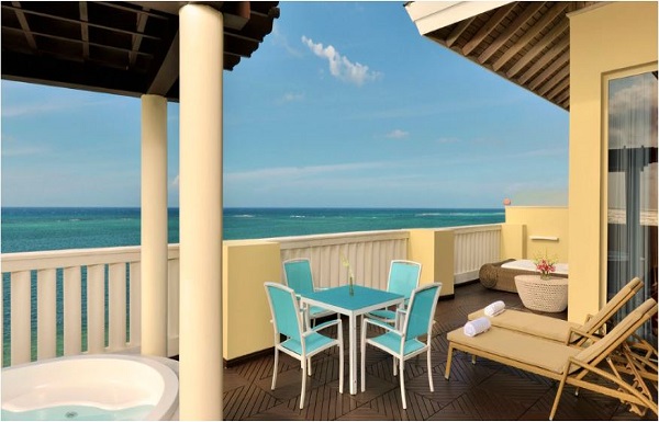 Presidential Suite