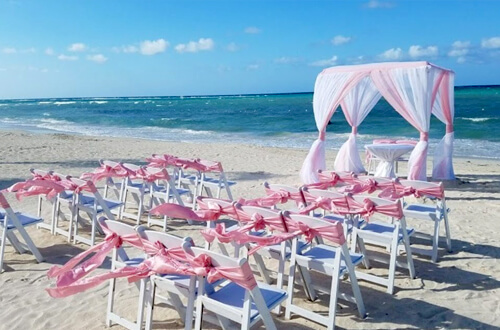 Diamond Beach Club
