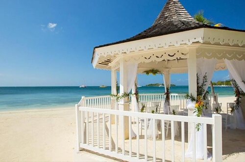 Oceanview Gazebos