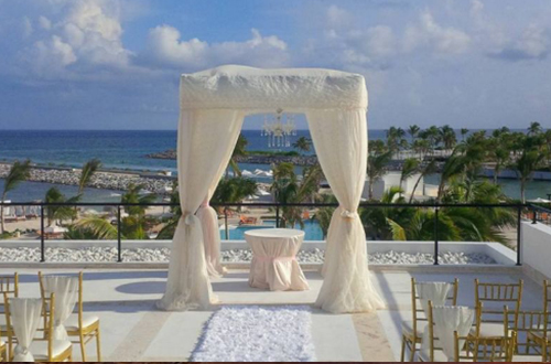Sky Terrace 