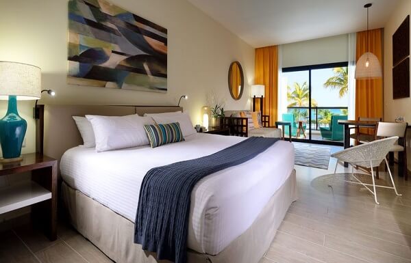 Suite Ocean View