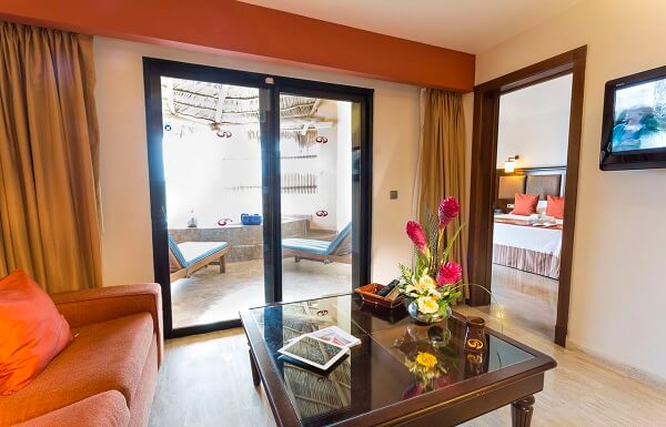 SUITE OCEAN VIEW
