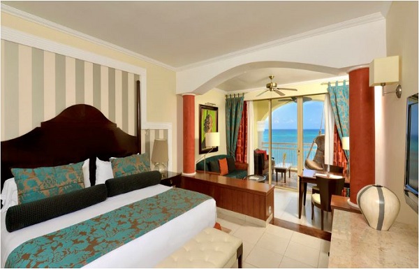 Suite Sea View Superior`