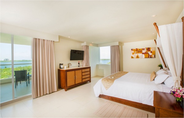 SUPERIOR DELUXE RESORT VIEW