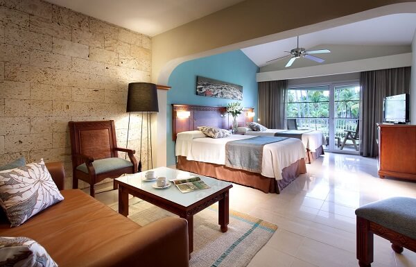 SUPERIOR JUNIOR SUITE