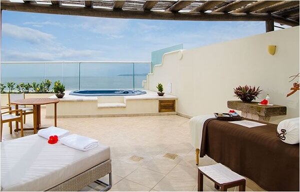 Wellness Suite