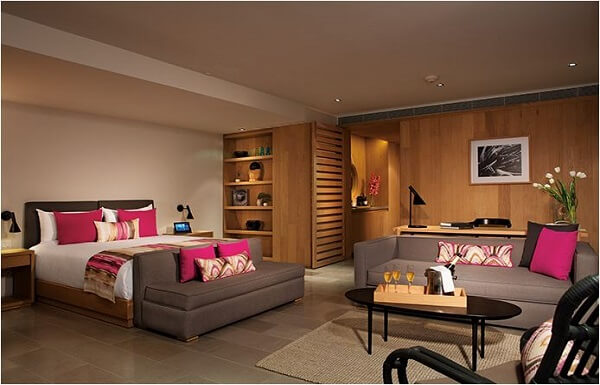 Xhale Club Romance Suite Marina View